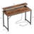 Iancarlo Metal Base Computer Desk with Power Outlet-131708475-131708473