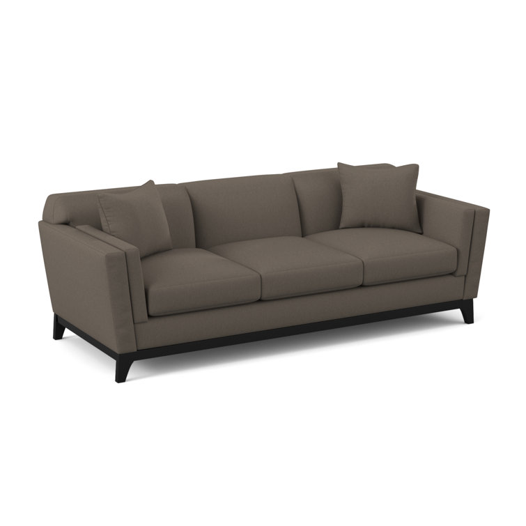Zabriel 92'' Upholstered Sofa