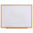Wall Melamine Small - 2' - 4' Whiteboard-10396036