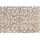Harleen Solid Wood 5 Piece Bedroom Set