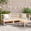 Ramsel 210cm Wide Rectangle Patio Sofa-320897322
