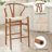 Margo 26" Wood Counter Stool-1074750034