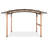 Metal Pergola With Canopy-88409405-70364580