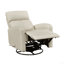 Fauteuil inclinable et oscillant 1Pc-1233819057