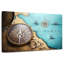 Antique style compass Aletra-108134688