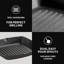 Tramontina Pre-seasoned Cast Iron Griddle Pan