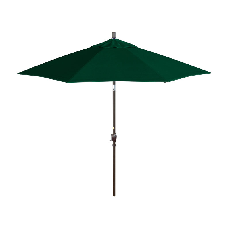 108 parapluie, Performance vert forêt
