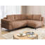 4 Seater Corner Sofa-650226214-650226221