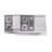 ILVE Nostalgie II Noblesse 60 in Dual Fuel Range 7 Burner, Griddle, Frenchtop-103962526-103962552