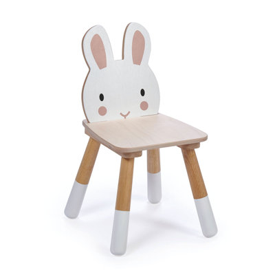 Forest Kids Chair by Tender Leaf