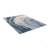 Abstract Wave Area Rug-587075298
