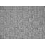 Tapis argenté touffeté Lomax-1397408745