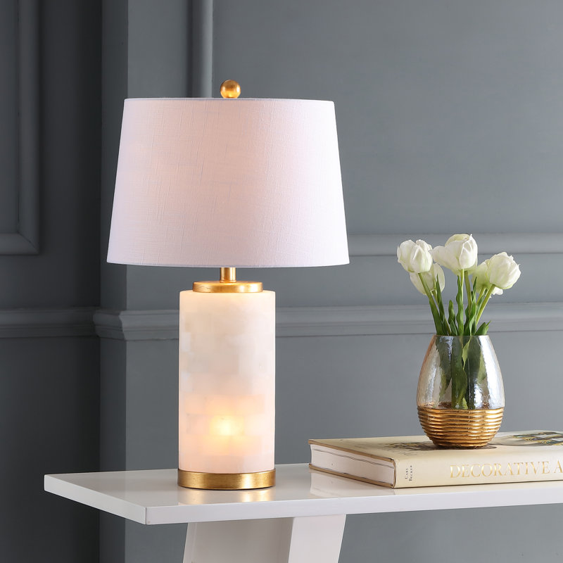 Potrero Metal Lamp