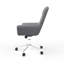 Caine Twill Office Chair