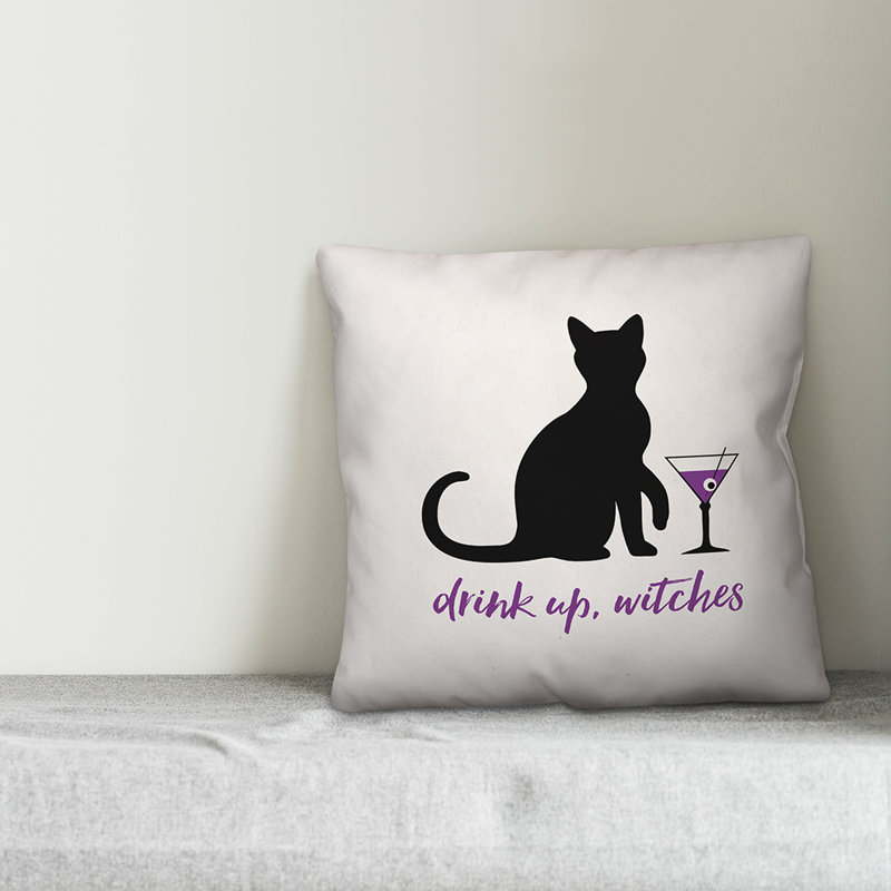 Outdoor Throw Pillow, Indoor Use Only, 20" x 20"