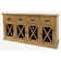 Honoka 70'' Solid Wood Sideboard
