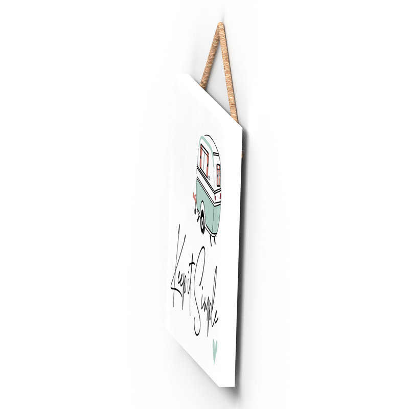 Sennetto Wall Decor