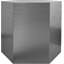 Table de bout Elem Hexagon-720624