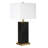 Kray Metal Table Lamp