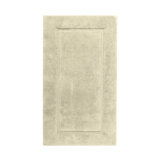 EGOIST BATH RUG 24X39 DOVE