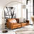 Joan 84'' Arched Floor Lamp