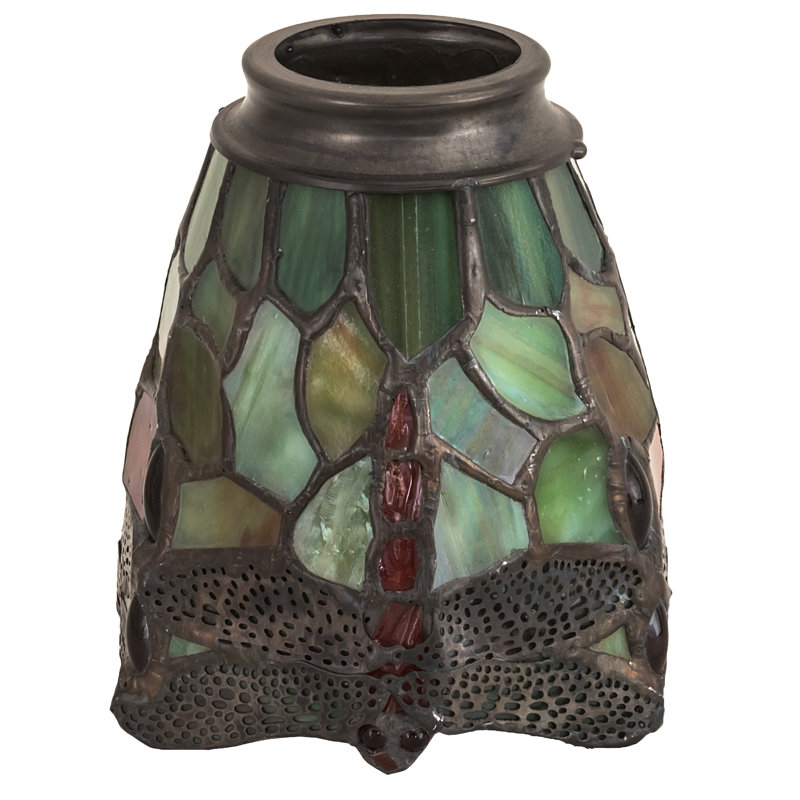 Bell Lamp Shade