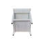 Table de chevet 1 tiroir Calumet Heimann-101528220