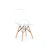 Ester dining Chair