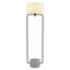 Lampe sur pied colonne 63 po Nikki