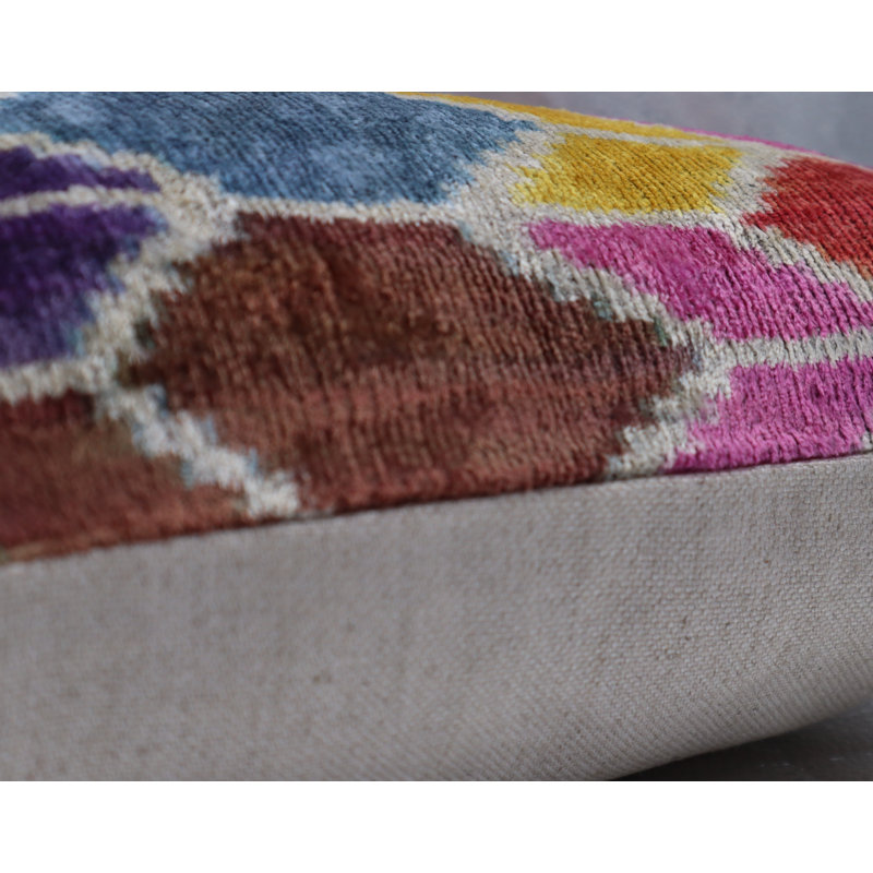 Square Pillow Cover & Insert