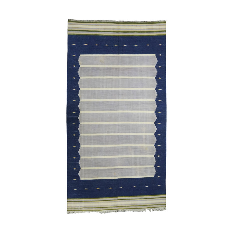One-of-a-Kind 3'5" X 6'6" Area Rug