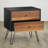 Kethia 22.8'' W Nightstand