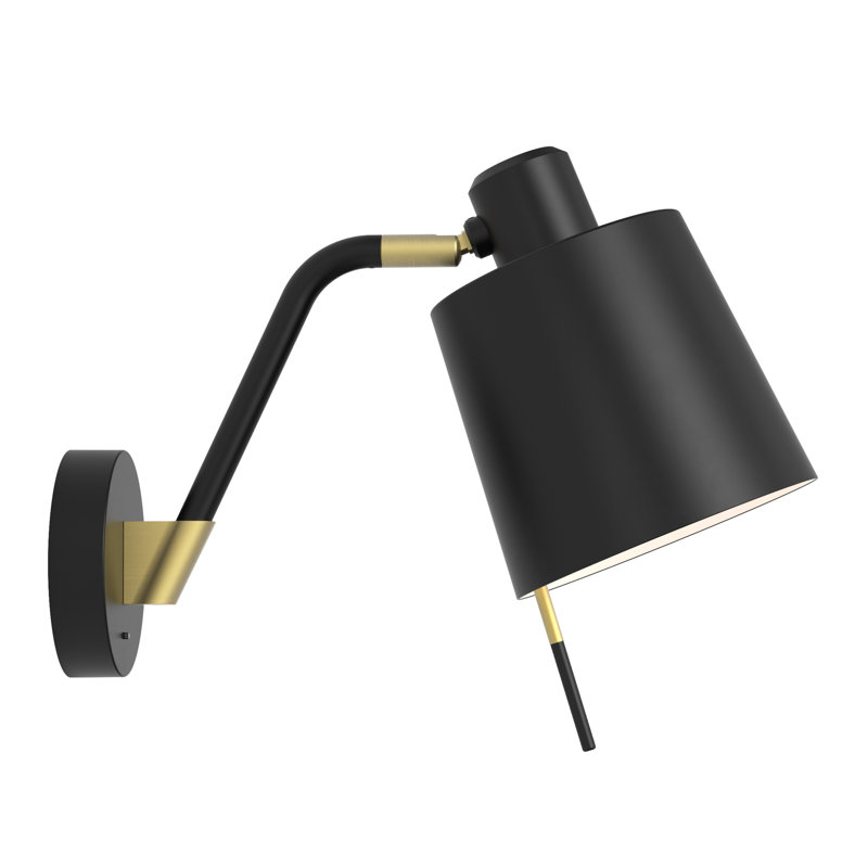 Edward 1 - Light Spotlight, Matt Gold, Steel