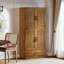 Grande armoire 70 po avec tablettes et tiroirs 70 po-1707387983