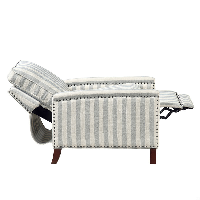 Fauteuil inclinable 1pc