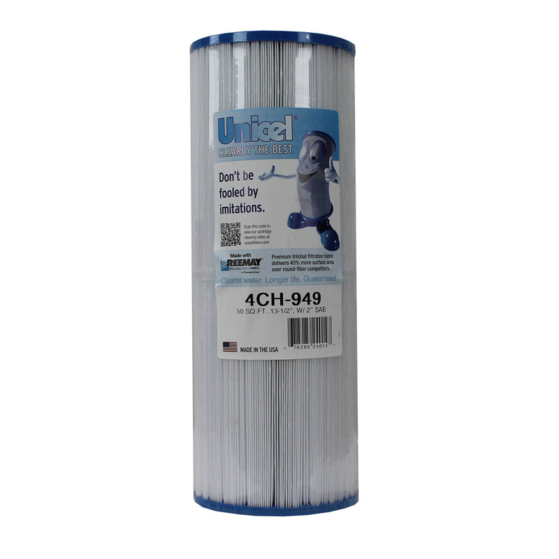 Pool Spa Waterway Replacement Filter Cartridges