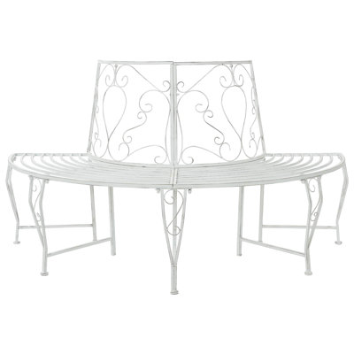 Outdoor Bench
