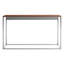 Minimalista 3 - Piece Coffee Table Set-61425048-61425049-61425052