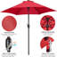 Caillan Tilt Market Parasol-1709837963-1709837956