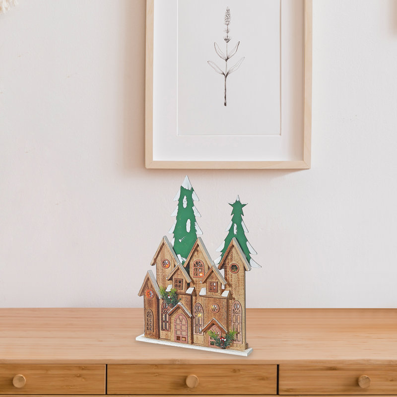 Décoration de Noël Kayatana