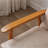 Beachwood Upholstered Armchair-297072041