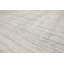 Tapis oriental blanc touffeté à la main multicolore texturé contemporain-2006299985