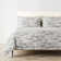 Tempest Duvet Cover Set