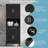 Freestanding Tall Bathroom Cabinet With 4 Soft-Close Doors,2 Cabinets,Open Storage&2 Adjustable Shelves,A Drawer-795547109