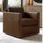 Shadow Play Hinsdale Swivel Chair