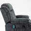 Fauteuil inclinable électrique inclinable électrique