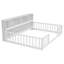 Bed Frame,Modern Style, Suitable For Bedroom