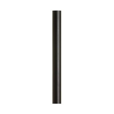 Aluminum Post from Generation Lighting 