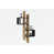 Sapphire Oak/Anthracite selected
