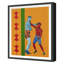 Boxers Print by Russell, Kory-840582794